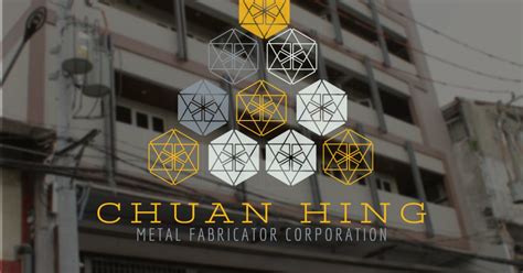 chuan hing metal fabricator corporation caloocan|Home [www.chuanhingmetal.com].